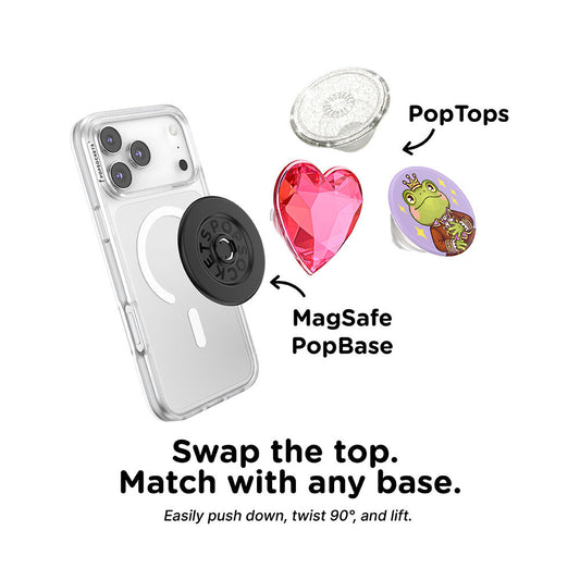 Frog Prince — PopTop - US 07806