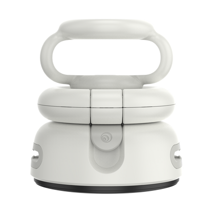 White — Car & Desk Mount - US 68660