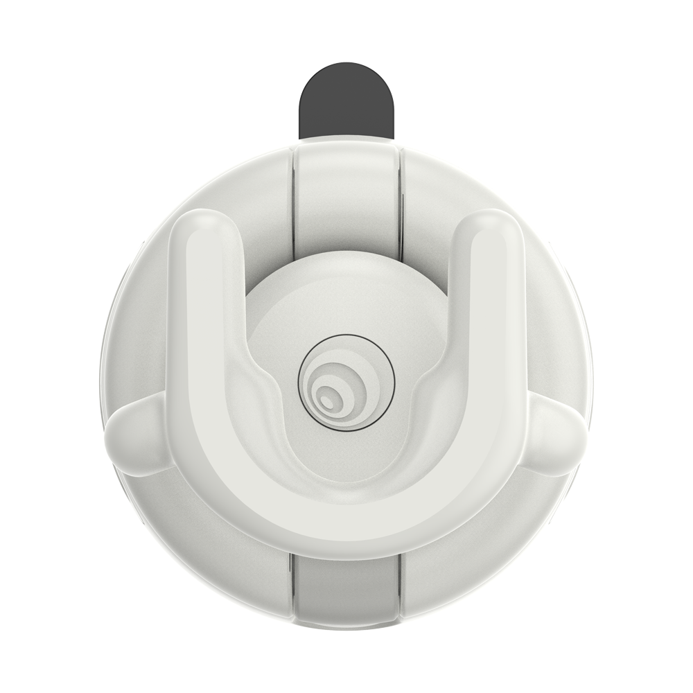 White — Car & Desk Mount - US 26102