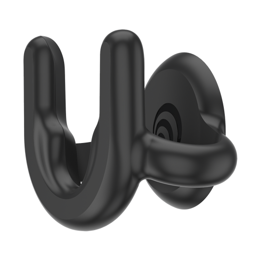 Black — Multi-Surface Mount - US 39094