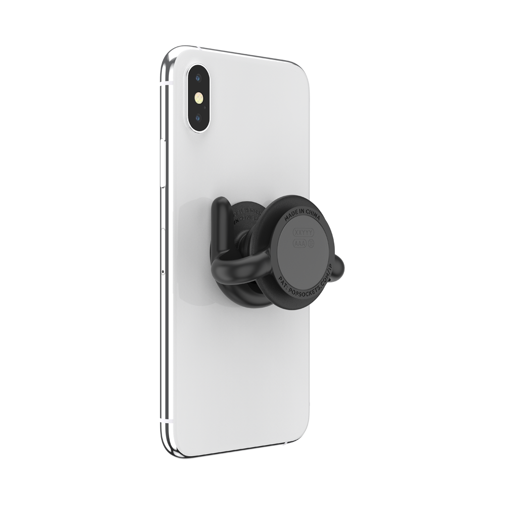 Black — Multi-Surface Mount - US 91238