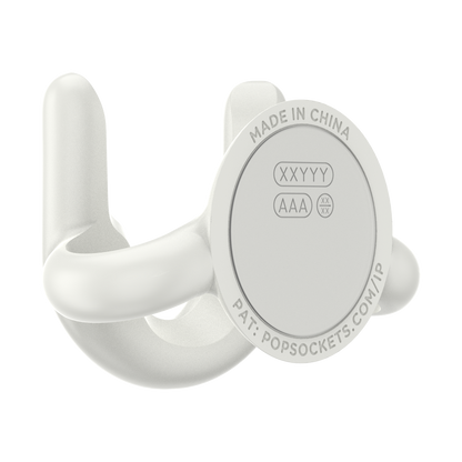 White — Multi-Surface Mount - US 19222
