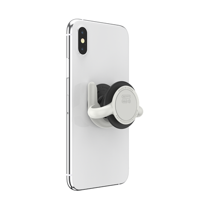 White — Multi-Surface Mount - US 04653