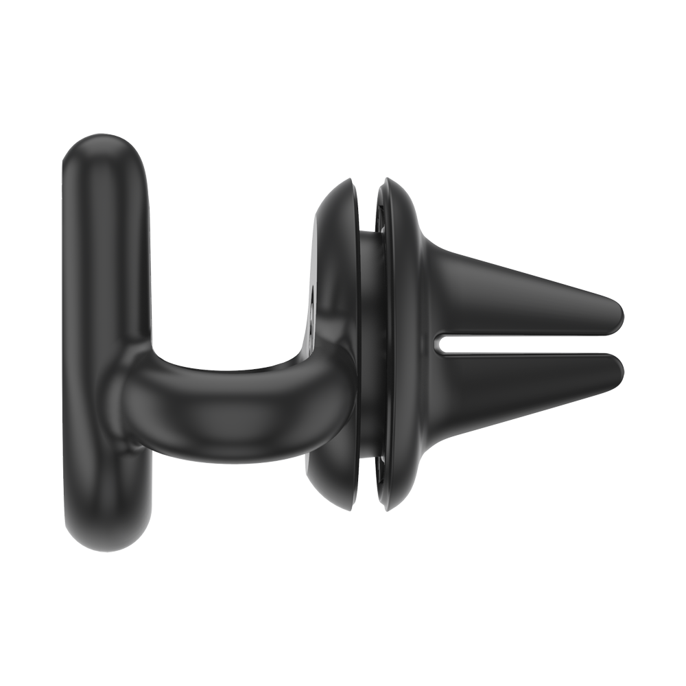 Black — Car Vent Mount - US 23273