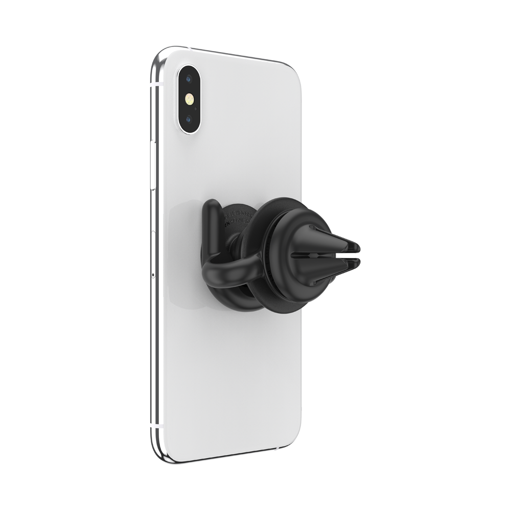 Black — Car Vent Mount - US 15775