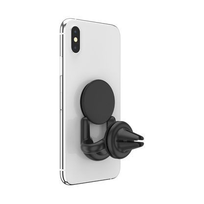 Black — Car Vent Mount - US 23273