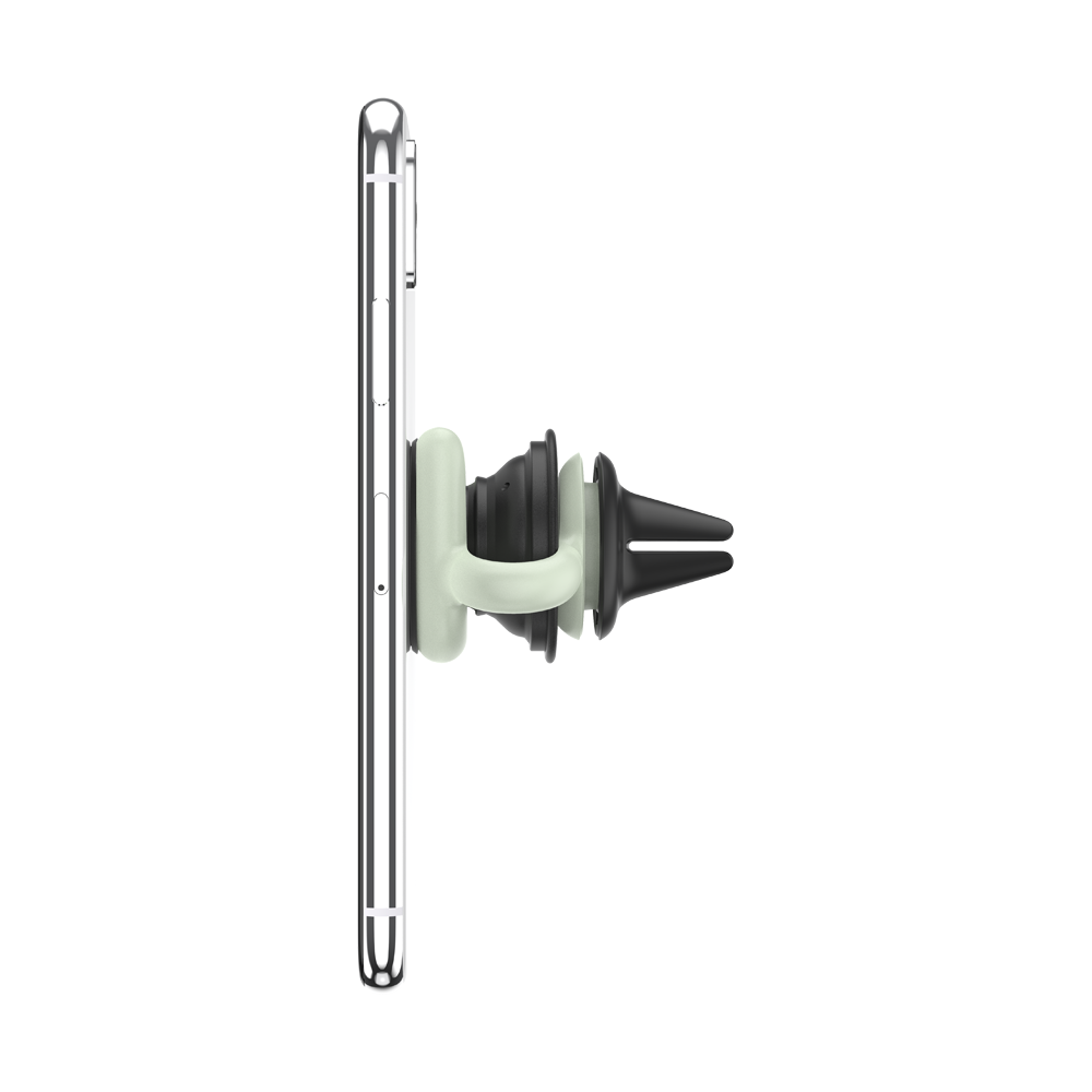 Glow in the Dark — Car Vent Mount - US 60720