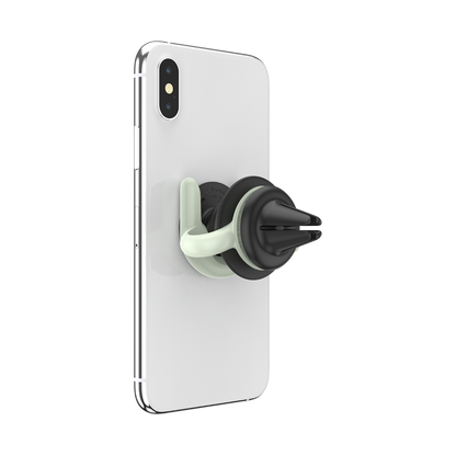 Glow in the Dark — Car Vent Mount - US 60720