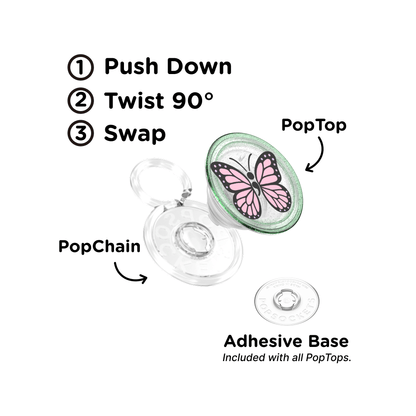 Glitter Yourself Time — PopTop - US 60321