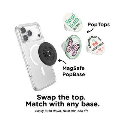 Glitter Yourself Time — PopTop - US 60321