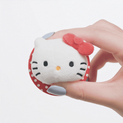 Plush Hello Kitty —  MagSafe PopGrip - US 63653