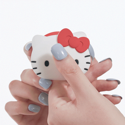 PopOut Hello Kitty —  MagSafe PopGrip - US 15591