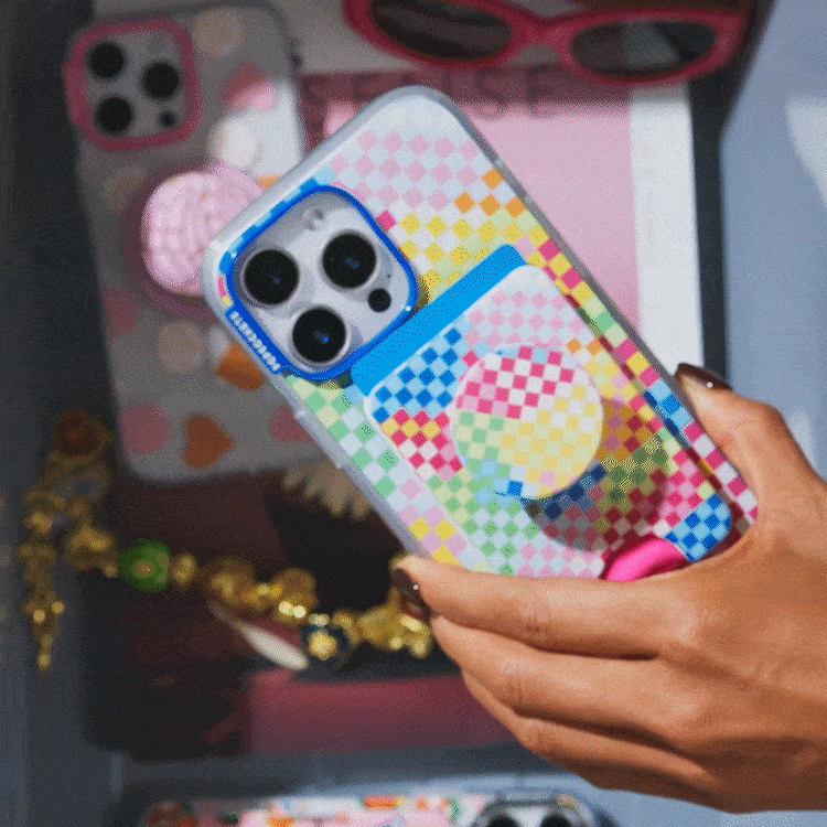 That's a Weave — iPhone 14 Pro MagSafe Case - US 07830
