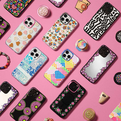 Huipil — MagSafe PopGrip - US 56686