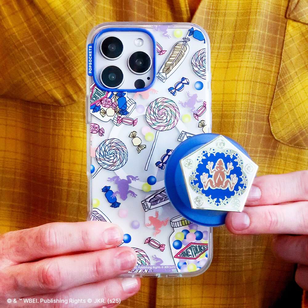 Sweet Treat — iPhone 17 Pro Max MagSafe Case - US 32215