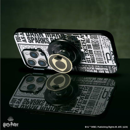 Dark Lord Has Returned — iPhone 14 Pro MagSafe Case - US 44723