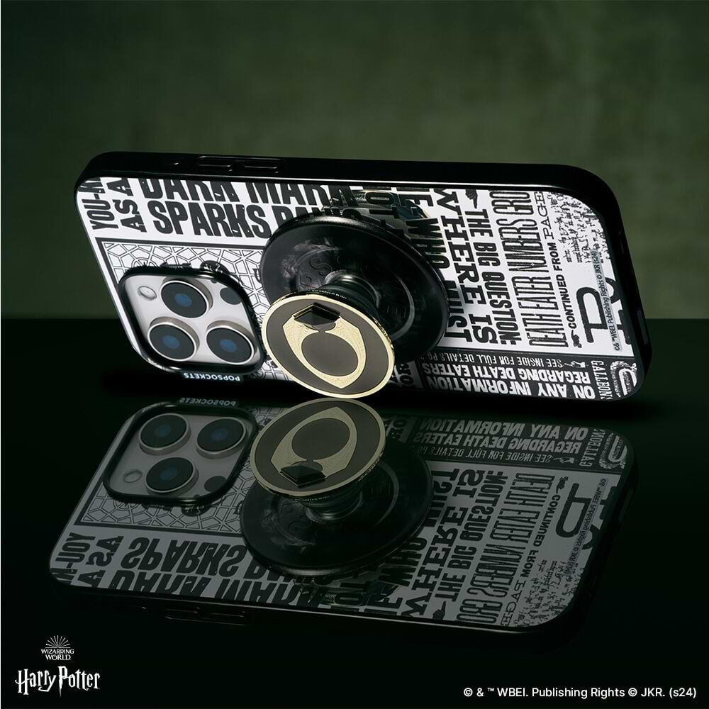 Dark Lord Has Returned — iPhone 14 Pro Max MagSafe Case - US 25849