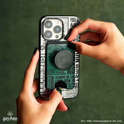 Dark Lord Has Returned — iPhone 14 Pro MagSafe Case - US 44723