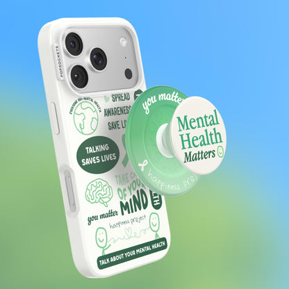 Take Care of Your Mind — iPhone 13 Pro MagSafe Case - US 17687