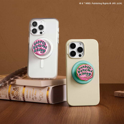 Enamel Happee Birthdae Harry™ — MagSafe PopGrip - US 63518