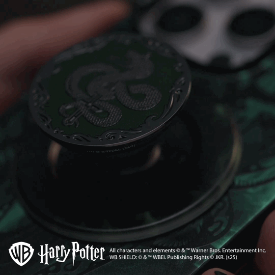 Enamel Horcrux Nagini — MagSafe PopGrip - US 67765