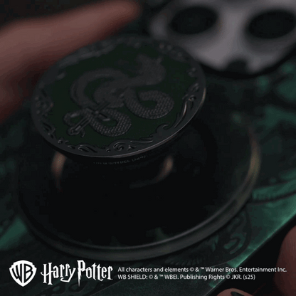 Enamel Horcrux Nagini — MagSafe PopGrip - US 09944