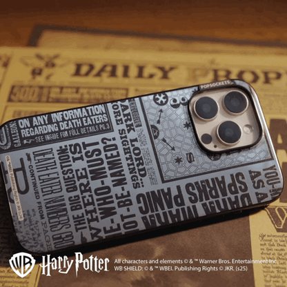 Dark Lord Has Returned — iPhone 14 Pro Max MagSafe Case - US 25849