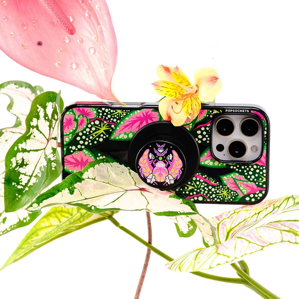 Beetle Mania — MagSafe PopGrip - US 54779