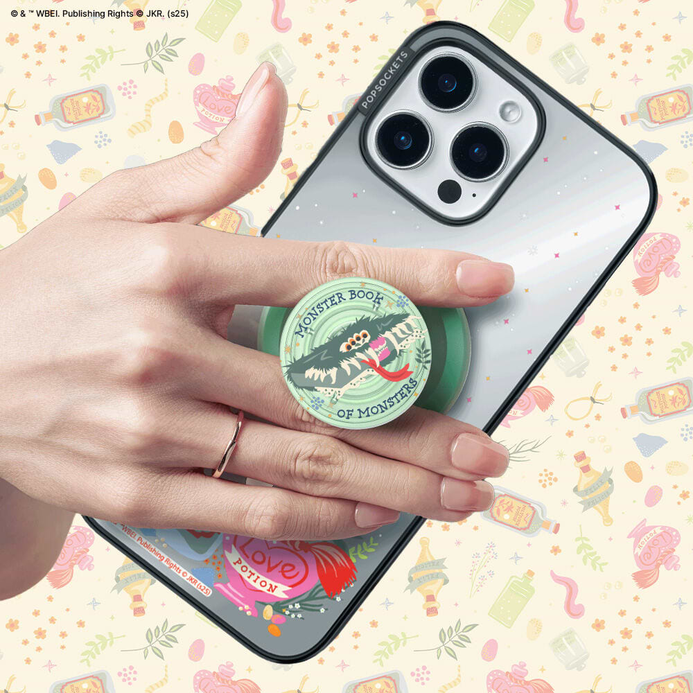 Potions — iPhone 16 Pro Max MagSafe Case - US 35553