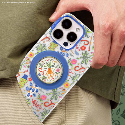 Herbology In Spring — iPhone 16 Pro Max MagSafe Case - US 02375