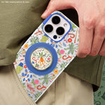 Herbology In Spring — iPhone 16 MagSafe Case - US 02013