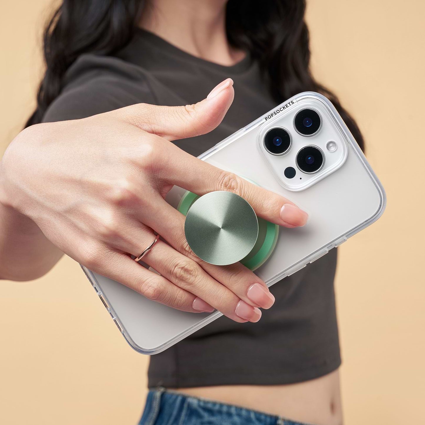 Honey Dew — MagSafe PopGrip - US 87493