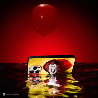 Red Balloon — iPhone 16 MagSafe Case - US 82405