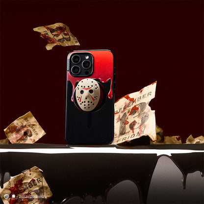 Jason Voorhees — Adhesive PopGrip - US 41690