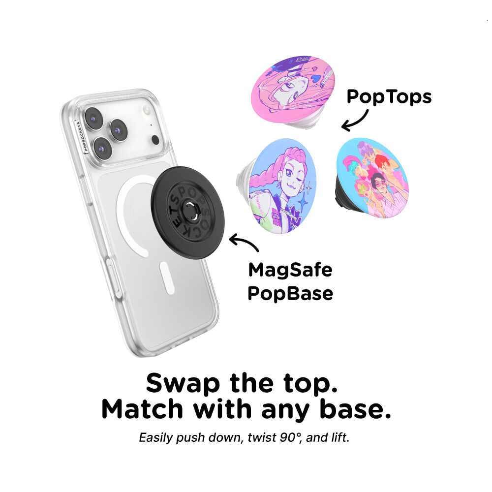 Huntrix Rumi — PopTop - US 44769