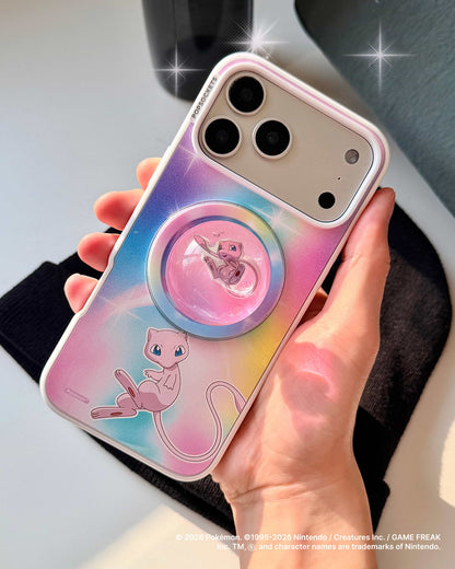 Tidepool Dome Mew Aura Sphere —  MagSafe PopGrip - US 98613