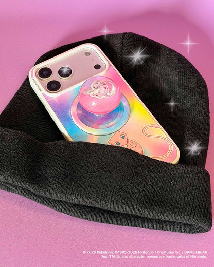Tidepool Dome Mew Aura Sphere —  MagSafe PopGrip - US 26175