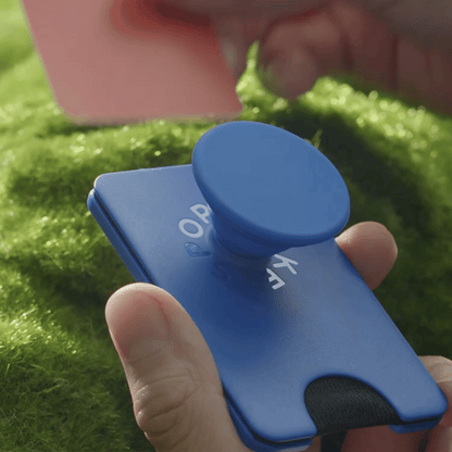 Cobalt — MagSafe PopWallet+ - US 80466