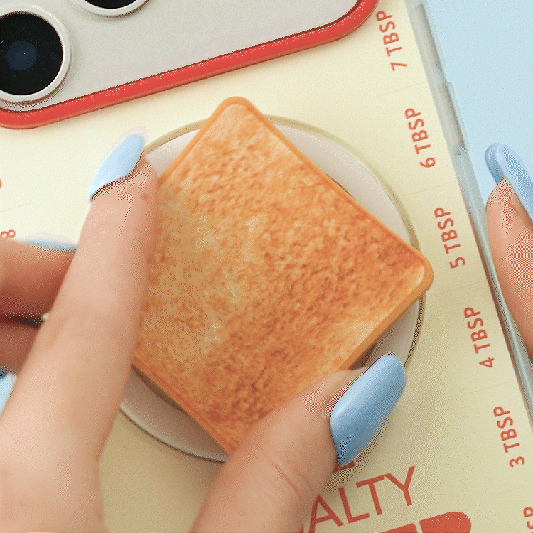 Unsalty — iPhone 17 Pro Max MagSafe Case - US 12050
