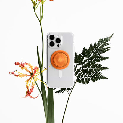 Orange Zest — MagSafe PopGrip - US 98538
