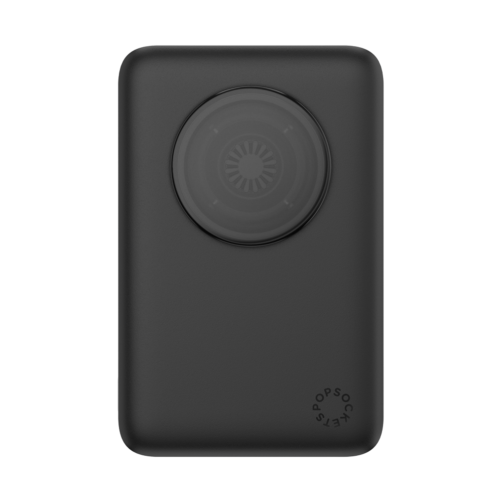 Black — MagSafe PowerPack - US 72320