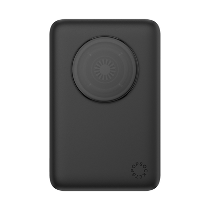 Black — MagSafe PowerPack - US 39154