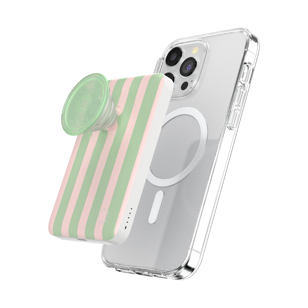 Candy Shoppe — MagSafe PowerPack - US 26546