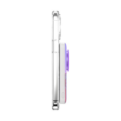 Curled Up With A Good Book — MagSafe PowerPack - US 10169
