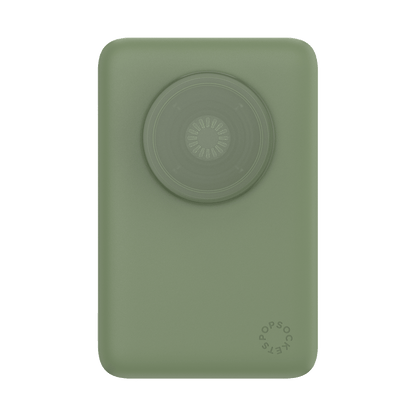 Eucalyptus — MagSafe PowerPack - US 84363