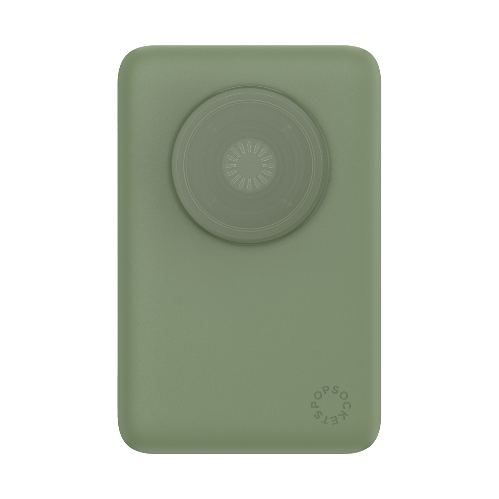 Eucalyptus — MagSafe PowerPack - US 72040