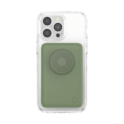 Eucalyptus — MagSafe PowerPack - US 72040