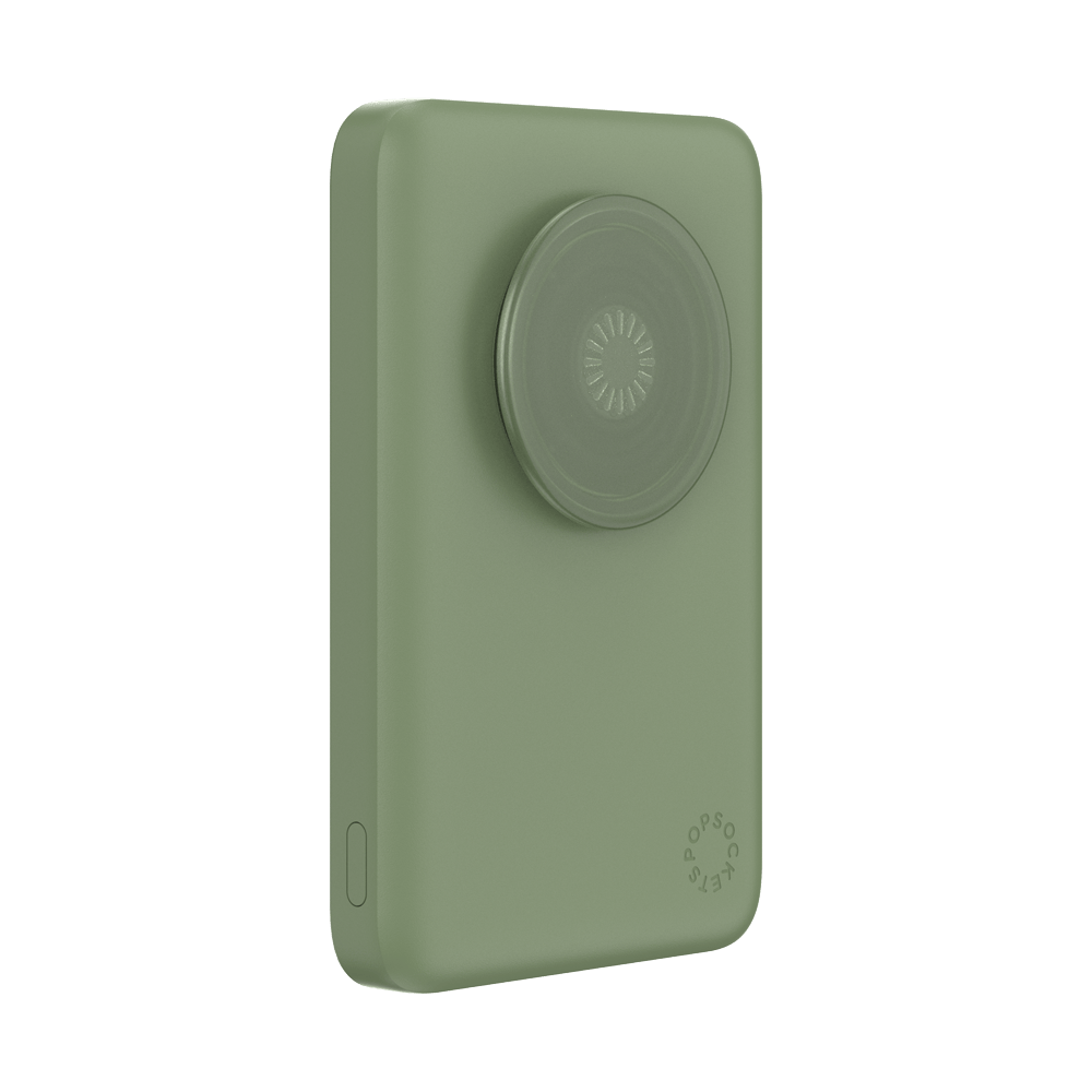 Eucalyptus — MagSafe PowerPack - US 84363