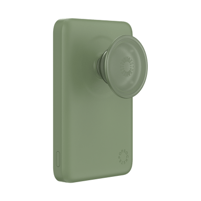 Eucalyptus — MagSafe PowerPack - US 72040