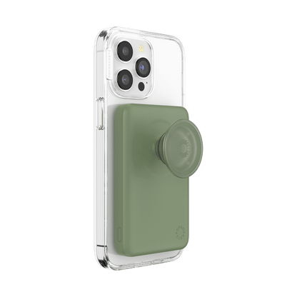 Eucalyptus — MagSafe PowerPack - US 56993